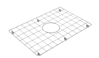 Crestwood CW-GRID-27 Grid for Fireclay Farmhouse Sinks CW-MOD-27-WHITE, CW-MOD-27-CHARCOAL