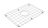 Crestwood CW-GRID-27 Grid for Fireclay Farmhouse Sinks CW-MOD-27-WHITE, CW-MOD-27-CHARCOAL