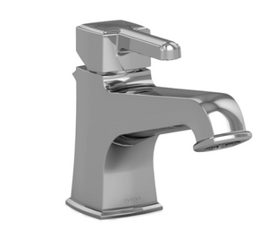 Alternate Image for TOTO Connelly Single Handle 1.5 GPM Bathroom Sink Faucet, Polished Chrome, Brass, TL221SD#CP