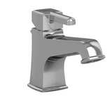 TOTO Connelly Single Handle 1.5 GPM Bathroom Sink Faucet, Polished Chrome, Brass, TL221SD#CP