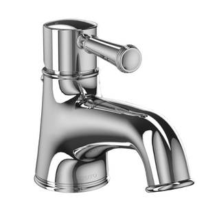 Alternate Image for TOTO Vivian Single Handle 1.2 GPM Bathroom Sink Faucet, Polished Chrome, Brass, TL220SD12#CP
