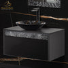 MaestroBath Splendore Modern Single Bathroom Vanity 32