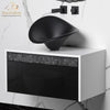 MaestroBath Splendore Modern Single Bathroom Vanity 32