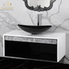 MaestroBath Splendore Modern Single Bathroom Vanity 40