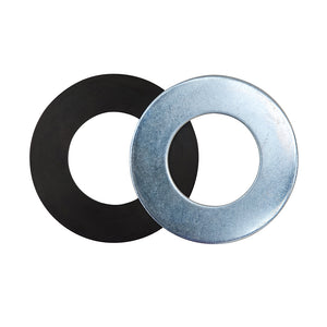 Alternate Image for Premier Copper Products Vessel Sink Installation Kit, VSIK-1