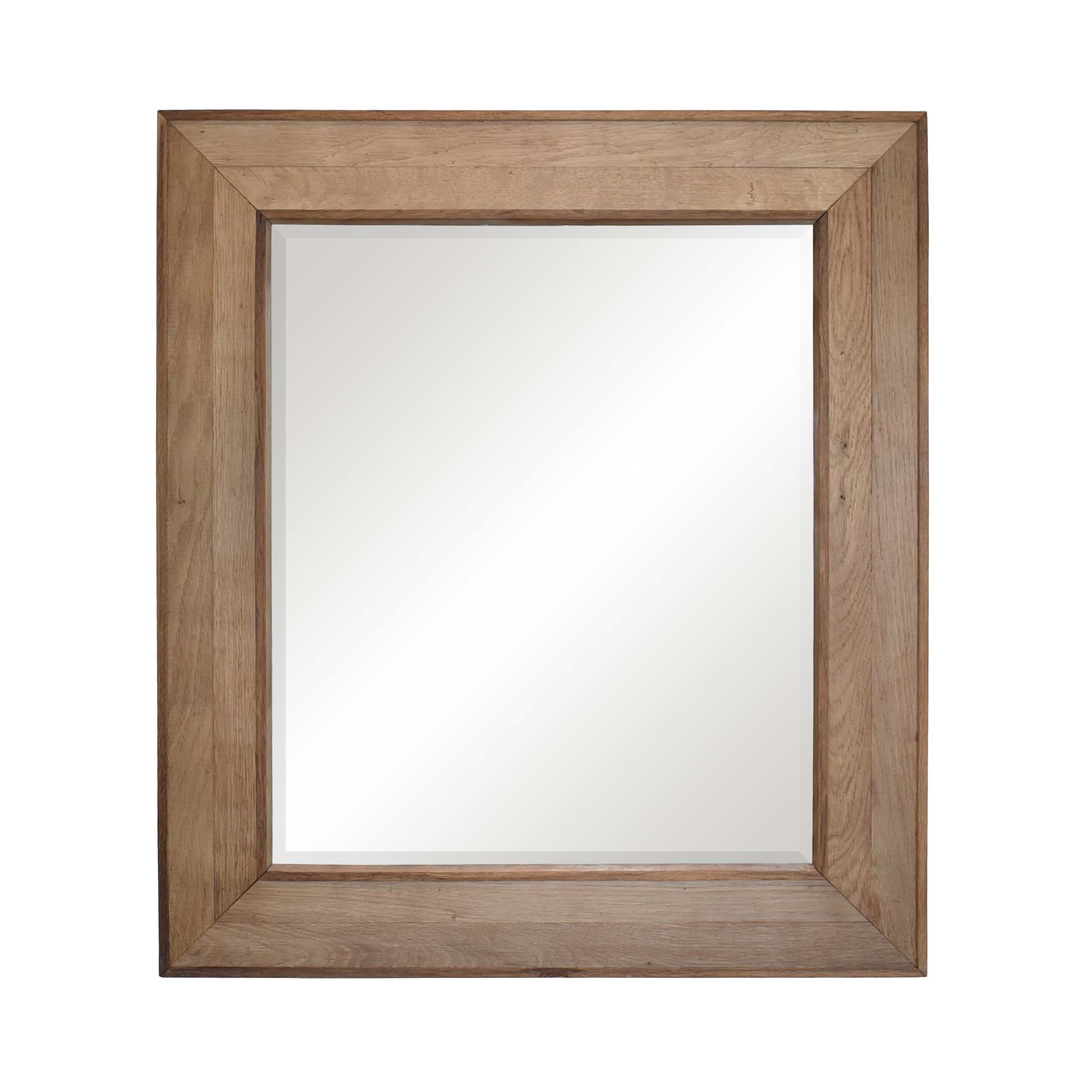 Native Trails Chardonnay Mirror, MR131
