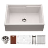 Houzer Quartztone 30