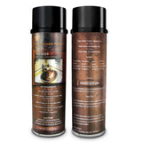 Alternative View of Premier Copper Products Copper Sink Wax Protectant, W900-WAX