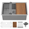 Karran Elite Workstation 27
