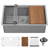 Karran Elite Workstation 30