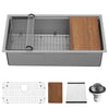 Karran Elite Workstation 36