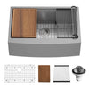 Karran Elite Workstation 30