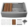 Karran Elite Workstation 33