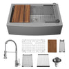 Karran Elite Workstation 33