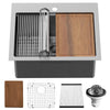 Karran Elite Workstation 25