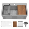 Karran Elite Workstation 33