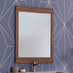 Alternate Image for Native Trails Winemaker Small 23.75" x 30.75" Mirror in Cask Oak, Reclaimed Wood, MR231