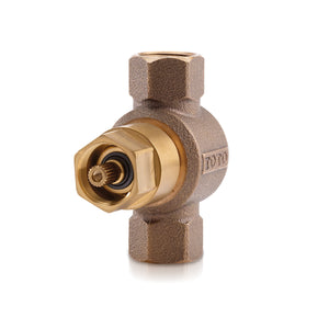 Alternate Image for TOTO Volume Control Valve, Bronze, TSMA