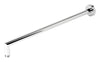 ALFI brand ABSA20R-PC Polished Chrome 20