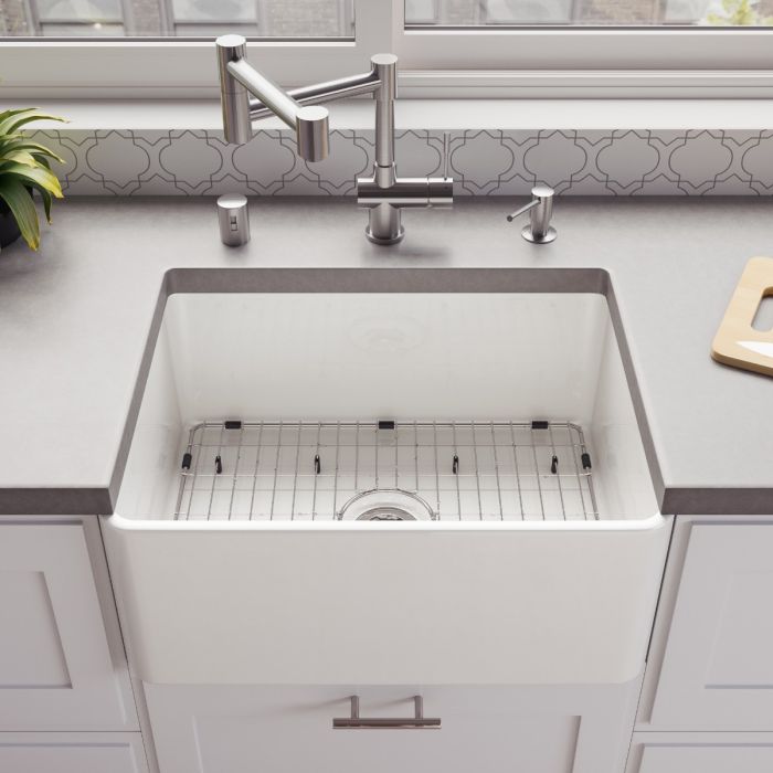 ALFI Stainless Steel Sink Grid for ABF2418, ABGR24