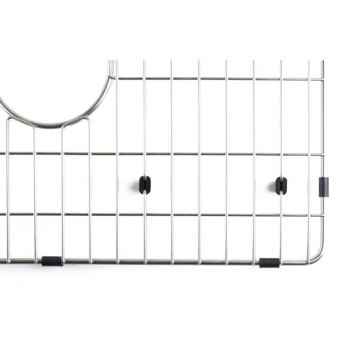ALFI Stainless Steel Sink Grid for ABF2418, ABGR24
