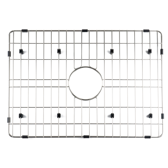 ALFI Stainless Steel Sink Grid for ABF2418, ABGR24