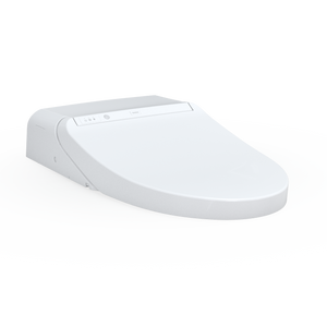 Alternate Image for TOTO WASHLET G450 Integrated Toilet Top Unit, Cotton White, Plastic, SN922M#01