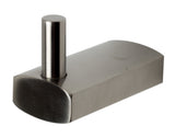 ALFI brand Brass, AB9503-BN Brushed Nickel 6 Piece Matching Bathroom Accessory Set