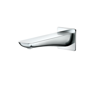 Alternate Image for TOTO Modern S Wall Tub Spout, Polished Chrome, Brass, TBG02001U#CP