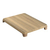 Blanco Inteos Bridge Cutting Board, Ash Wood, 443336