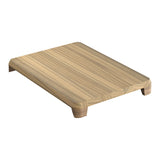 Blanco Inteos Bridge Cutting Board, Ash Wood, 443336