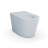 TOTO Neorest LS Integrated Toilet Bowl Unit, Cotton White, Vitreous China, CT8732CUMFG#01