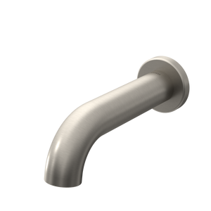 Alternate Image for TOTO GF Bathroom Wall Mount Tub Spout, Brushed Nickel, Brass, TBG11001U#BN