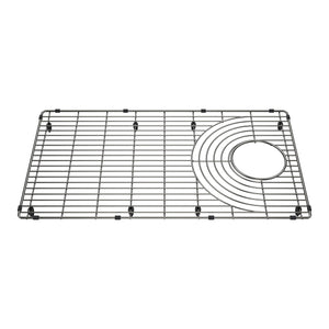 Alternate Image for Blanco Stainless Steel Sink Grid for Inteos 30" Workstation Sink, 443344