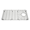 Blanco Stainless Steel Sink Grid for Inteos 30