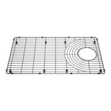 Blanco Stainless Steel Sink Grid for Inteos 30" Workstation Sink, 443344