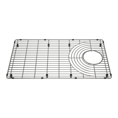 Blanco Stainless Steel Sink Grid for Inteos 30" Workstation Sink, 443344