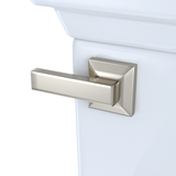 Toto TRIP LEVER, BRUSHED NICKEL For LLOYD TOILET, THU191#BN