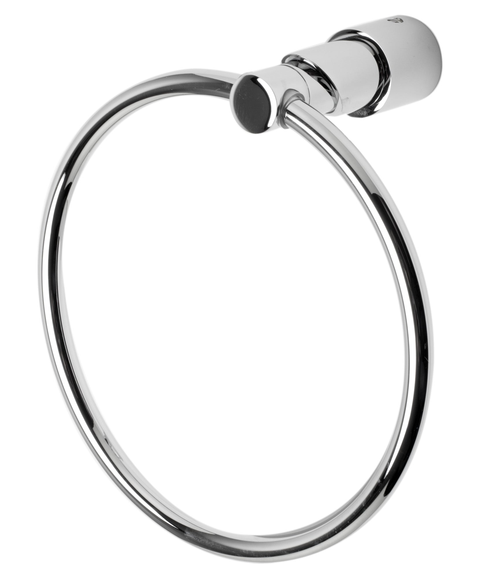 ALFI brand Brass, AB9508-PC Polished Chrome 6 Piece Matching Bathroom Accessory Set