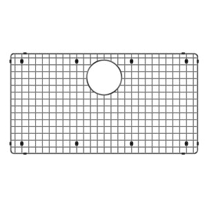 Alternate Image for Blanco Stainless Steel Sink Grid for Liven 33" Sink, 235914