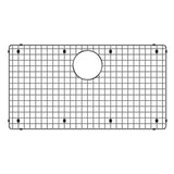 Blanco Stainless Steel Sink Grid for Liven 33" Sink, 235914
