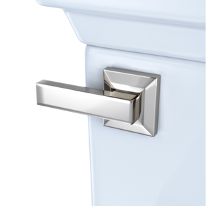 Alternate Image for TOTO Trip Lever, Polished Nickel for Lloyd Toilet, THU191#PN