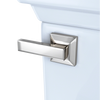 TOTO Trip Lever, Polished Nickel for Lloyd Toilet, THU191#PN