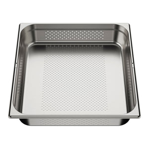 Alternate Image for Blanco Inteos Colander - Large, Stainless Steel, 443338