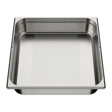 Blanco Inteos Colander - Large, Stainless Steel, 443338