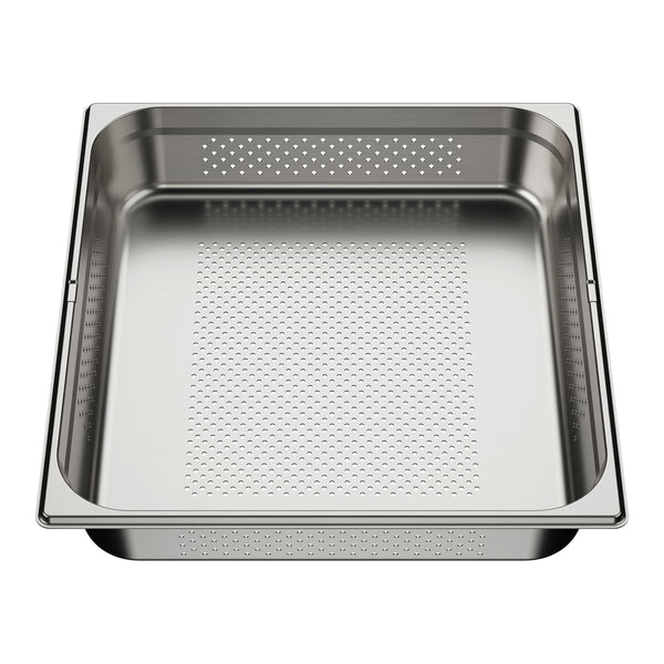 Blanco Inteos Colander - Large, Stainless Steel, 443338