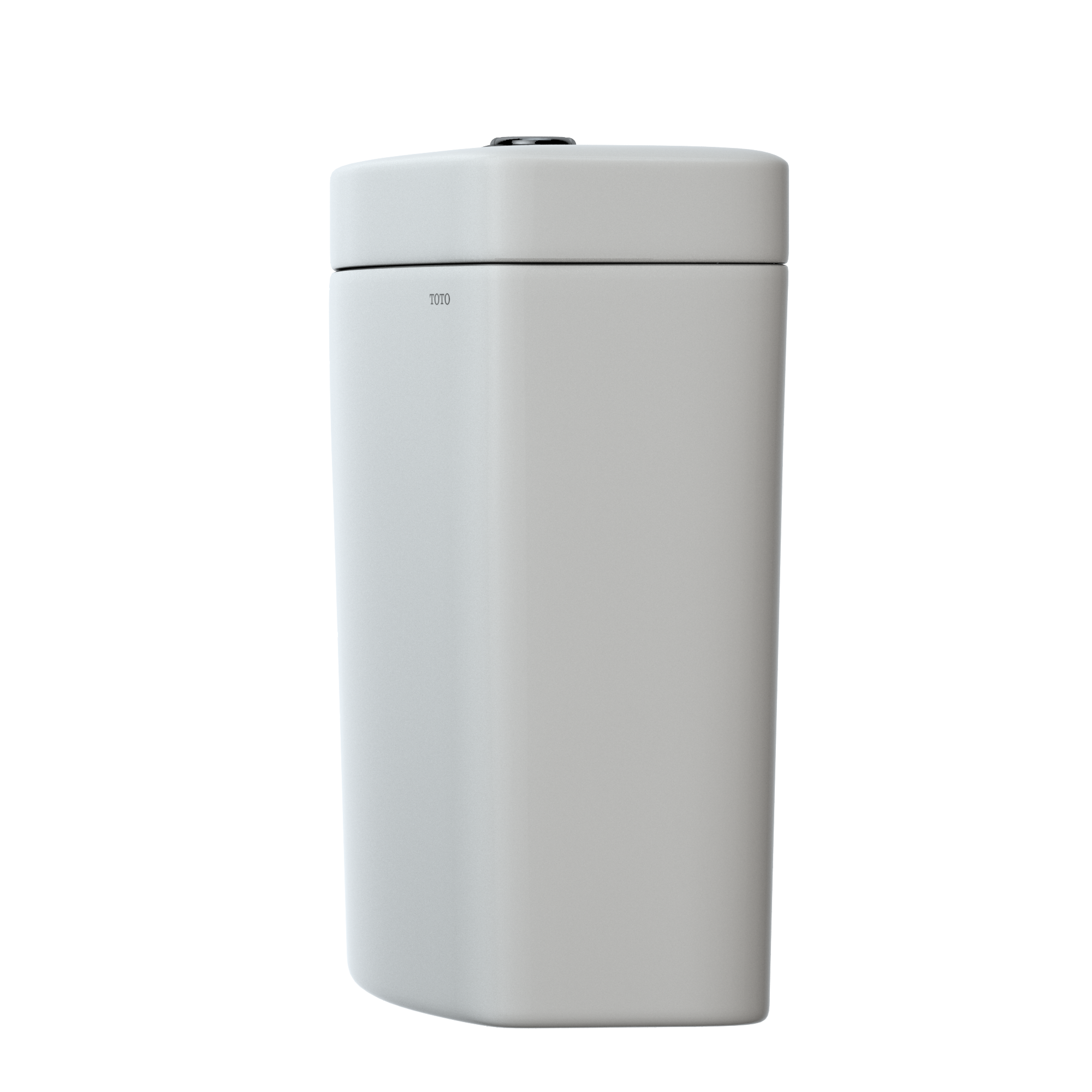 TOTO Aquia IV Dual Flush 1.28 and 0.9 GPF Toilet Tank Only with WASHLET+ Auto Flush Compatibility, Colonial White, Vitreous China, ST446EMNA#11