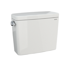 Alternate Image for TOTO Drake 1.6 GPF Toilet Tank with WASHLET+ Auto Flush Compatibility, Colonial White, Vitreous China, ST776SA#11