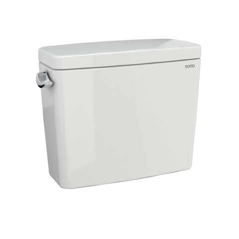 TOTO Drake 1.6 GPF Toilet Tank with WASHLET+ Auto Flush Compatibility, Colonial White, Vitreous China, ST776SA#11