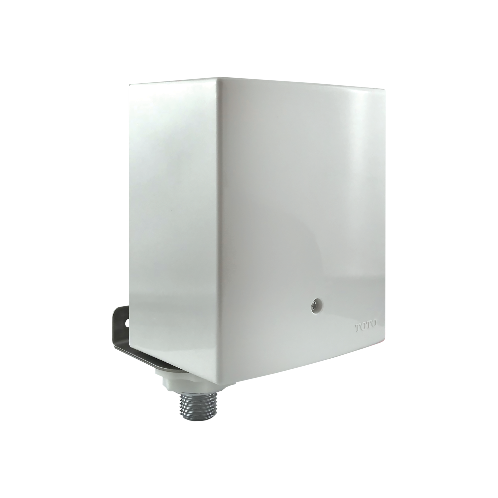 TOTO ECOPOWER 0.35 GPM On-Demand Water Supply Controller Valve for ECOPOWER Spouts, Brass|Plastic, TELC103R-D20E